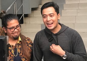 Batal Dibebaskan, Masa Penahanan Kriss Hatta Malah Diperpanjang