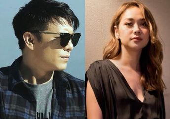 Tolak Dollar Saat Bernyanyi di Depan BCL, Ariel Noah: Bayar Pakai Perasaan Aja!