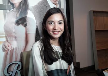Setelah Vakum 4 Tahun, Chelsea Olivia Kembali Bintangi Layar Kaca