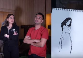 Sara Wijayanto Ungkap 2 Sosok Penunggu di Rumah Raffi Ahmad, Sering Sisiri Rambut Mama Amy dan Ada Anak Kecil yang Selalu Minta Main