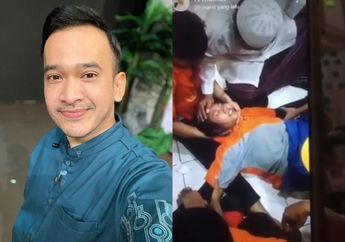 Ngeri Banget! Viral Video Karyawan Geprek Bensu Kesurupan Massal, Suasananya Mencekam!
