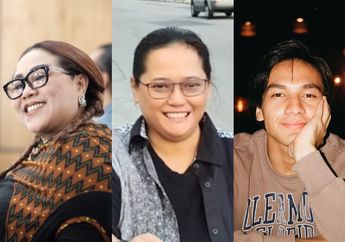 Mbak You Sebut Masih Ada 4 Artis Lagi yang Terseret Kasus Narkoba, Salah Satunya Anggota Boyband