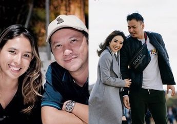 Gading Ramai Dijodohkan dengan Anak Menteri Susi, Gisel Pamer Makin Lengket dengan Wijin di Pesta & Restoran