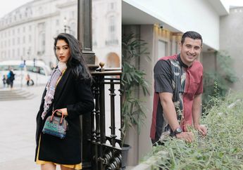 Terkenal Kerap Gonta-ganti Pacar, Unggahan Ochi Rosdiana yang Dikomen Ali Syakieb Kena Bully Warganet