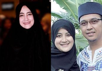 6 Tahun Ditinggal Uje Hingga Banting Tulang Sendiri, Umi Pipik Tinggali Rumah Sederhana dengan Dapur Berantakan
