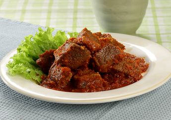 Resep Idul Adha Enak yang Bisa Bikin Ketagihan, Jangan Kelewatan Resep Sandung Lamur Bumbu Bali Ini