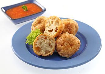 Cara Membuat Bakso Goreng Kopong, Wajib Tahu 5 Kunci Rahasia Ini