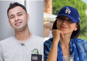 Digosipkan Pacaran dengan Raffi Ahmad Gara-gara Terciduk Bareng Saat Digerebek BNN, Wanda Hamidah Salah Tingkah Saat Ungkap Status Hubungannya dengan sang Presenter