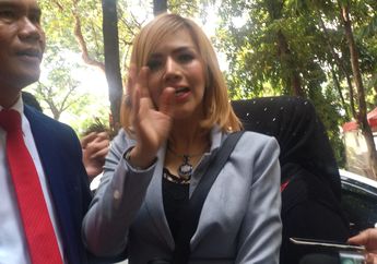 Usai Laporan soal Gelar Sarjana dan Profesi Advokat Dicabut, Barbie Kumalasari Minta Tak Bahas Dugaan Beli Ijazah Palsu