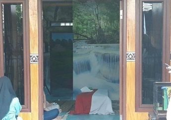 Kerabat Ungkap Permintaan Terakhir Bripka Rahmat Sebelum Tewas Ditembak Juniornya: Bakal Saya Lakuin!