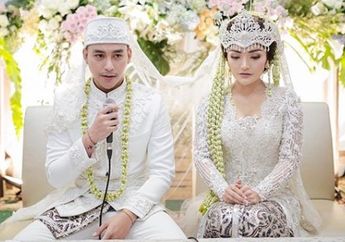Siti Badriah Gelar Resepsi Pernikahan, Para Warga Kerumuni Lokasi hingga Bersorak Sorai Sambut Para Tamu