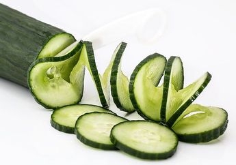 Makan Mentimun dari Kulkas, Bocah 4 Tahun Ini Malah Masuk Rumah Sakit Hingga Harus 7 Kali Transfusi Darah, Ada Apa?