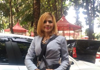 Galih Ginanjar Mendekam di Penjara, Begini Cara Barbie Kumalasari Lepas Kerinduannya