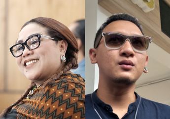 Nikmati Idul Adha di Penjara, Berat Badan Nunung Naik Hingga 9 Kilo
