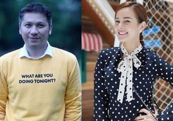 Dulu Tega Selingkuhi Gading Marten Sebelum Akhirnya Jatuh ke Pelukan Seorang Dokter, Presenter Cantik Ini Ungkap Rasa Penyesalannya: Merasa Bersalah Banget