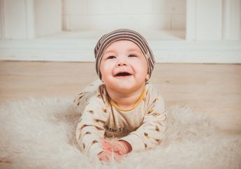 Ketahui Tips Memilih Popok untuk Bayi Baru Lahir, yang Bagus Nggak Selalu Mahal!