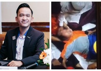 Sebut Ruben Onsu Harus Segera Bersihkan Tempat Usahanya, Ratna Listy dan Panglima Langit Bongkar Sosok yang Tega Celakai Suami Sarwendah
