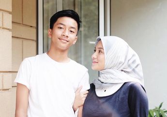 Yuk, Kenalan Sama Anak Enno Lerian, Bumi Untara yang Sudah Remaja!