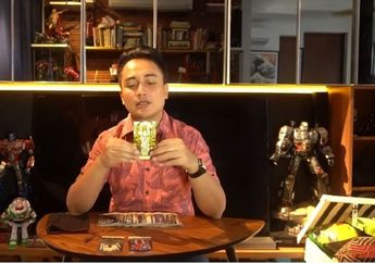 Denny Darko Terawang Artis Ini Kembali Jatuh ke Pelukan Wanita yang Tak Diduga Hingga Alami Hal Ini: Waktunya Nggak Lama Lagi!