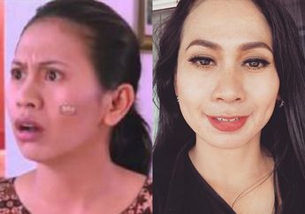Di Sinetron Selalu jadi Pembantu Jutek, Ternyata Kehidupan Nyata Artis Kondang Ini Bikin Takjub