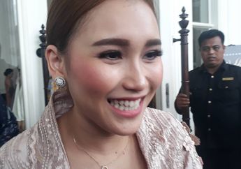 Blak-blakan Soal Asmara, Ayu Ting Ting Janji Kenalkan Pacar Barunya