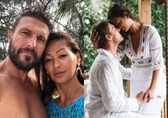 Nikahi Bule Mualaf, Tampilan Rumah Indah Kalalo di Bali Bikin Takjib! Dapurnya Bagai Villa Mewah