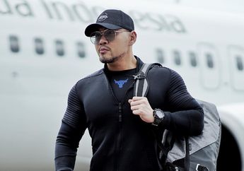Ngobrol Bareng Najwa Shihab, Deddy Corbuzier Akui Sempat Pakai Ganja Saat SMA