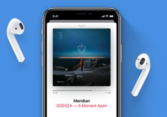 Apple Sempat Iklankan Apple Music Gratis Uji Coba Selama Sebulan