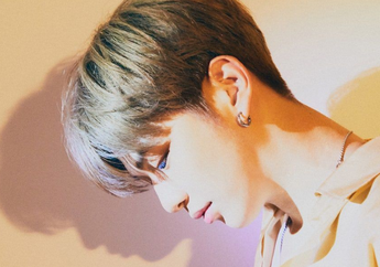 Baru Sehari Debut, Kang Daniel Langsung Rajai Tangga Lagu Lewat Album Solo Pertamanya