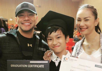 5 Anak Seleb Ini Punya Agama yang Berbeda dengan Orang Tuanya. Tetap Harmonis dan Saling Toleransi!