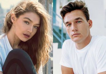 Move On dari Zayn Malik, Gigi Hadid PDKT dengan Model Tyler Cameron?