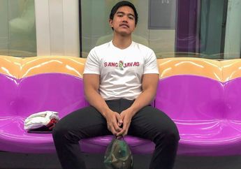 Kaesang Pangarep Pamer Keakraban Bareng Gibran Rakabuming Raka, Netizen Merespon dengan Kocak!