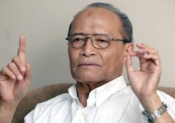 Nadiem Makarim Berencana Hapus Ujian Nasional pada 2021, Buya Syafii Maarif Beri Peringatan untuk Pemerintah agar Berhati-hati: Jangan Tergesa-gesa