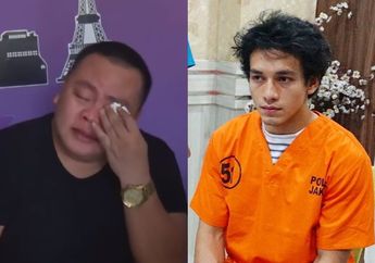 Sampai Menangis, Mantan Manager Jefri Nichol Ungkap Kesedihannya Ketika Sang Aktor Terjerat Narkoba: Bukan Kaget Lagi, Sangat Kecewa!