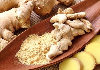 6 Manfaat Jahe Untuk Kecantikan yang Tak Banyak Diketahui, Jadi Salah Satu Ramuan Awet Muda