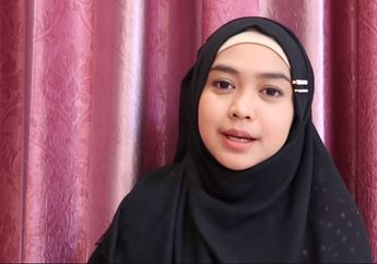 Miliki Hampir 16 Juta Subscriber, Ria Ricis Pamit Jadi YouTuber, Ada Apa?