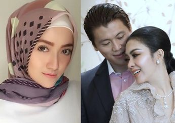 Berita Terpopuler Hari Ini, Dari Unggahan Istri Sah Sunu Matta Soal Nikah Siri sampai Syahrini Kaget dengan Perubahan Suami
