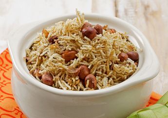Resep Idul Adha Enak, Resep Kering Bihun Opor yang Pas Jadi Pelengkap Gurih dan Krispi