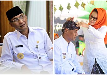 Seolah Punya Firasat Sebelum Diciduk KPK, Bupati Kudus Beri Permintaan Khusus untuk Sang Istri 5 Hari Sebelum OTT