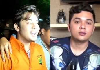 Upayakan Penangguhan Penahanan, Kriss Hatta Segera Bebas?