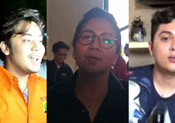 Meski Merasa Ada Pembunuhan Karakter, Antony Hillenaar Enggan Tuntut Balik dan Ingin Terus Tempuh Jalan Mediasi dengan Pihak Kriss Hatta