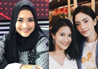 Putri Ikke Nurjanah Dibilang Lebih Sayang Ririn Dwi Ariyanti, Momen Makan Ini Ungkap Fakta Sebenarnya