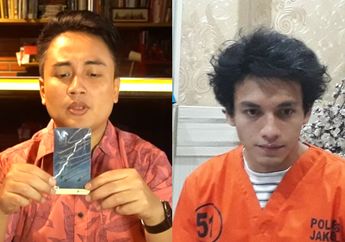 Ramal Nasib Jefri Nichol Usai Tertangkap Kasus Narkoba, Denny Darko: Cepat Terjadi dan Cepat Selesai