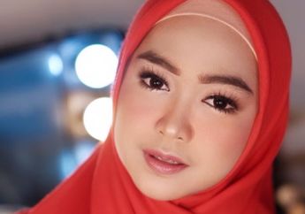 Disindir Kaesang di Twitter soal Pamit dan Kembali ke YouTube, Ria Ricis: Lucu Banget!