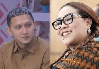 Kabarkan Kondisi Nunung dan Anak Cucunya Pasca Dinyatakan Positif Covid-19, Nunik: Ini Bukan Aib!