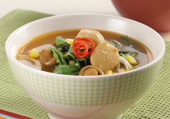 Resep Idul Adha Enak, Sajikan Resep Caisim Masak Kuah Untuk Pelengkap Makan Malam