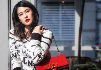 Dikenal Anggun nan Menawan, Dian Sastro Ternyata Punya Kebiasaan Makan Upil!