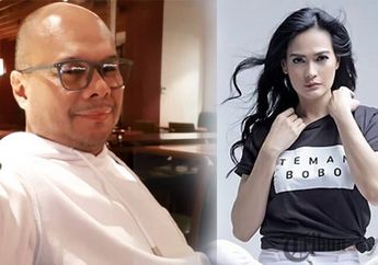 Cerai dari Cucu Soekarno yang Berpofesi DJ dan Tajir Melintir, Donna Harun Kini Menikah Lagi untuk Ketiga Kalinya