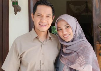 Alyssa Soebandono Pantang Periksa Gadget Suami, Ini Alasannya