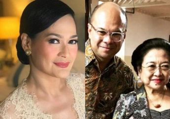 4 Fakta Romy Soekarno, Mantan Suami Donna Harun yang Merupakan Cucu Presiden Pertama Indonesia Hingga Disebut Crazy Rich Tanah Air karena Kekayaannya